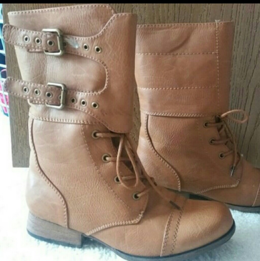 Boots
